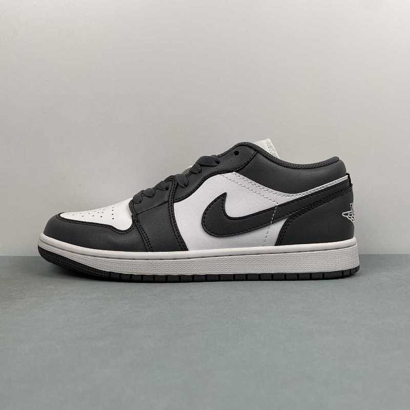 R NIKE AIR JORDAN 1 LOW 1 AJ1 1 553558-044 35-47 5